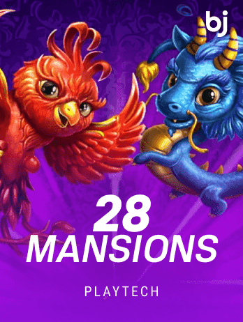 28 Mansions