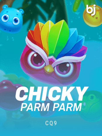 ChickyParmParm